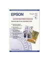 Papier Epson Watercolour Radiant White | 190g | A3  | 20ark - nr 9