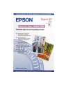 Papier Epson Watercolour Radiant White | 190g | A3  | 20ark - nr 12