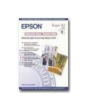 Papier Epson Watercolour Radiant White | 190g | A3  | 20ark - nr 14