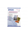 Papier Epson Watercolour Radiant White | 190g | A3  | 20ark - nr 15