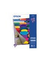 Papier Epson Double Sided Matte | 178g | A4 | 50ark - nr 10