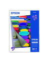 Papier Epson Double Sided Matte | 178g | A4 | 50ark - nr 1