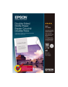 Papier Epson Double Sided Matte | 178g | A4 | 50ark - nr 20