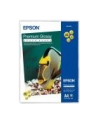 Papier Epson Premium Glossy Photo | 255g | A4 | 50ark - nr 10