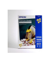 Papier Epson Premium Glossy Photo | 255g | A4 | 50ark - nr 12