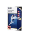 Papier Epson Ultra Glossy Photo | 300g | 10x15 | 20ark - nr 12