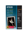 Papier Epson Ultra Glossy Photo | 300g | 10x15 | 50ark - nr 22