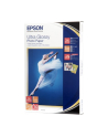 Papier Epson Ultra Glossy Photo | 300g | 10x15 | 50ark - nr 2