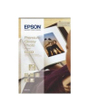Papier Epson Premium Glossy Photo | 255g | 10x15 | 40ark - nr 17
