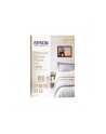 Papier Epson Premium Glossy Photo | 255g | 10x15 | 40ark - nr 21