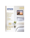 Papier Epson Premium Glossy Photo | 255g | A4 | 15ark - nr 14
