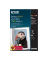 Papier Epson Premium Glossy Photo | 255g | A4 | 15ark - nr 31