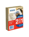 Papier Epson Glossy Photo | 255g | 10x15 | 80ark - nr 24