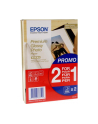 Papier Epson Glossy Photo | 255g | 10x15 | 80ark - nr 41