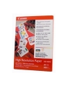 Papier Canon HR101 High Resolution Paper | 106g | A4 | 200ark - nr 11