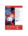 Papier Canon HR101 High Resolution Paper | 106g | A4 | 200ark - nr 15