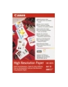 Papier Canon HR101 High Resolution Paper | 106g | A4 | 200ark - nr 1