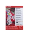 Papier Canon HR101 High Resolution Paper | 106g | A3 | 100ark - nr 12