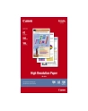Papier Canon HR101 High Resolution Paper | 106g | A3 | 100ark - nr 9