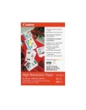 Papier Canon HR101 High Resolution Paper | 106g | A3 | 20ark - nr 2