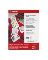 Papier Canon HR101 High Resolution Paper | 106g | A3 | 20ark - nr 3