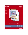 Papier Canon HR101 High Resolution Paper | 106g | A3 | 20ark - nr 5