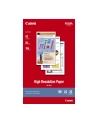 Papier Canon HR101 High Resolution Paper | 106g | A3 | 20ark - nr 6