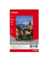 Papier Canon SG201 Photo Paper Plus Semi-glossy | 260g | 10x15cm | 50ark - nr 27
