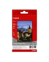 Papier Canon SG201 Photo Paper Plus Semi-glossy | 260g | 10x15cm | 50ark - nr 29