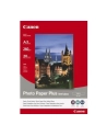 Papier Canon SG201 Photo Paper Plus Semi-glossy | 260g | 10x15cm | 50ark - nr 40