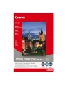 Papier Canon SG201 Photo Paper Plus Semi-glossy | 260g | 10x15cm | 50ark - nr 46