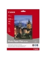 Papier Canon SG201 Photo Paper Plus Semi-glossy | 260g | 20x25cm | 20ark - nr 14