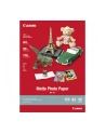 Papier Canon MP101 Photo Paper Matte | 170g | A4 | 50ark - nr 13