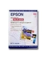 Papier Epson Photo Quality Ink Jet | 102g | A4 | 100ark - nr 35