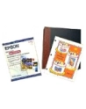 Papier Epson Photo Quality Ink Jet | 105g | A2 | 30ark - nr 12
