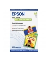 Papier Epson Photo Quality self-adhesive | 167g | A4 | 10ark - nr 10
