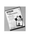 Papier Epson Photo Quality self-adhesive | 167g | A4 | 10ark - nr 11