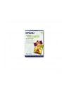 Papier Epson Photo Quality self-adhesive | 167g | A4 | 10ark - nr 12
