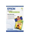 Papier Epson Photo Quality self-adhesive | 167g | A4 | 10ark - nr 14