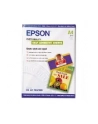 Papier Epson Photo Quality self-adhesive | 167g | A4 | 10ark - nr 17