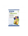 Papier Epson Photo Quality self-adhesive | 167g | A4 | 10ark - nr 8