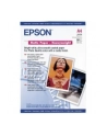 Papier Epson Matte Heavyweight | 167g | A4 | 50ark - nr 10