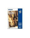 Papier Epson Matte Heavyweight | 167g | A4 | 50ark - nr 11