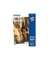 Papier Epson Matte Heavyweight | 167g | A4 | 50ark - nr 13