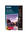 Papier Epson Matte Heavyweight | 167g | A4 | 50ark - nr 19