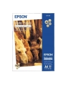 Papier Epson Matte Heavyweight | 167g | A4 | 50ark - nr 21