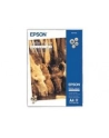 Papier Epson Matte Heavyweight | 167g | A4 | 50ark - nr 8