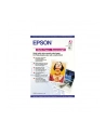 Papier Epson Epson Matte Heavyweight | 167g | A3 | 50ark - nr 10