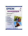 Papier Epson Premium Glossy Photo | 255g | A3 | 20ark - nr 19