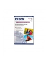 Papier Epson Premium Glossy Photo | 255g | A3  | 20ark - nr 19